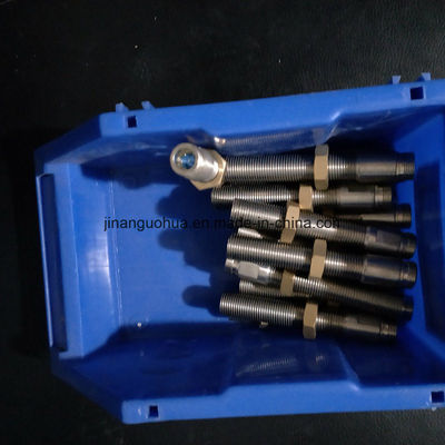Chidong 12V190 Parti del motore alluminio G12V190PZL con eccellente durata