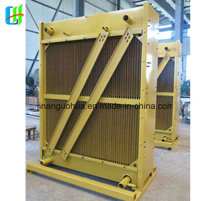 Radiatore in lega di alluminio per motori diesel 12V190 Jinan