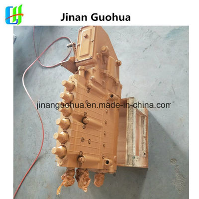 Radiatore in lega di alluminio per motori diesel 12V190 Jinan