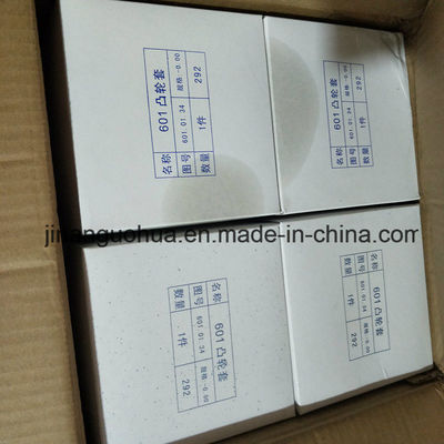 Radiatore in lega di alluminio per motori diesel 12V190 Jinan
