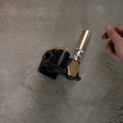 Jichai motore parti pompa di iniezione di carburante per la stampa Z12V190B a prezzi competitivi