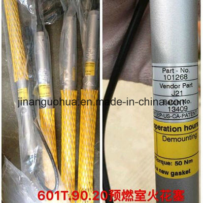Componente standard chiusura per generatore di gas Jichai richiesta personalizzabile