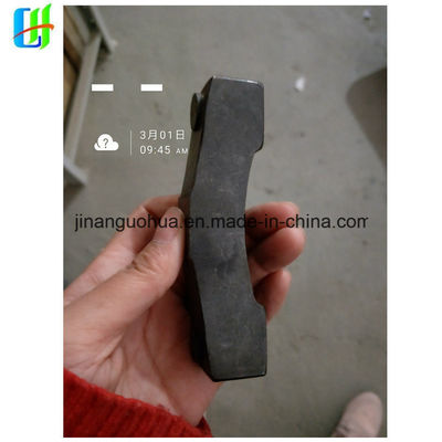Componente standard chiusura per generatore di gas Jichai richiesta personalizzabile