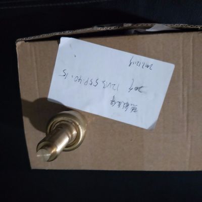 Personalizzazione del sensore di temperatura del motore diesel di Jinan e opzioni di richiesta personalizzate