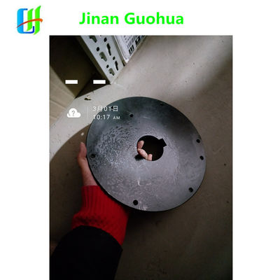 Richiesta personalizzata Pz12V190bg2-3 Jinan Diesel Engine Parts Plug con lega di alluminio