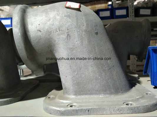 Componente standard Chidong Enigne 122.46.00 Richiesta di personalizzazione del sistema di avvio a aria