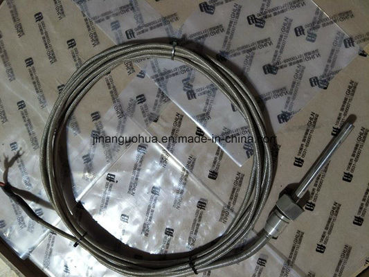 Componente standard Chidong Enigne 122.46.00 Richiesta di personalizzazione del sistema di avvio a aria