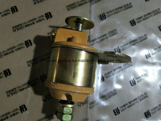 Componente standard Chidong Enigne 122.46.00 Richiesta di personalizzazione del sistema di avvio a aria