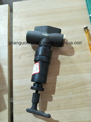Efficienza del carburante Pompa di iniezione del carburante a propulsione idraulica per generatori Jichai