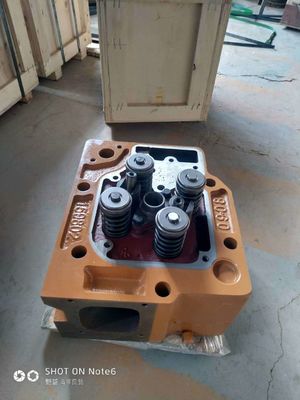 Parti di motore di perforazione G12V190pzl Motore diesel di Jinan con alluminio personalizzato