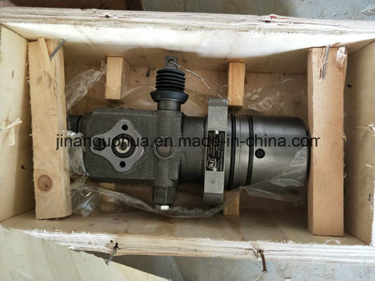 Jichai A12V190 Parti del motore Pompa a iniezione a cilindro singolo richiesta personalizzata per barca