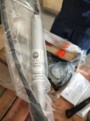 Generatore motore Jichai H16V190 Spark Plug con certificazione ISO 9001 di Jinan Guohua