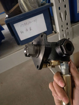 Parti di motori a gas a controllo elettronico a ciclo chiuso standard H16V190zlt-2 per Jichai/Jinan