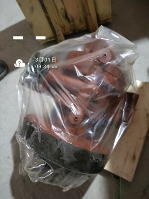 Assemblaggio pompa d'acqua per Jichai Chidong 6016.22g.00 Personalizzato per le vostre esigenze