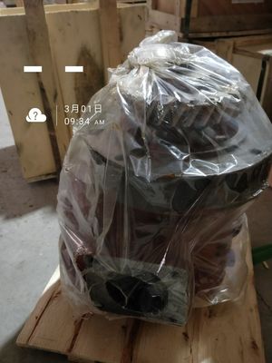 Assemblaggio pompa d'acqua per Jichai Chidong 6016.22g.00 Personalizzato per le vostre esigenze