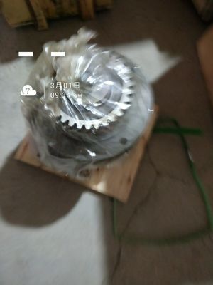 Assemblaggio pompa d'acqua per Jichai Chidong 6016.22g.00 Personalizzato per le vostre esigenze