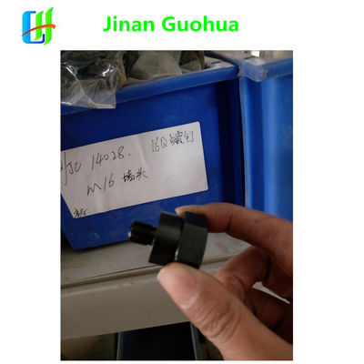 50-200kW Sistema di accensione a gas naturale Parti di motori diesel di Jinan per motori a gas