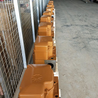Richiesta su misura per 3412 t. 05.00 Chidong Motor Piston and Connecting Rod Assembly