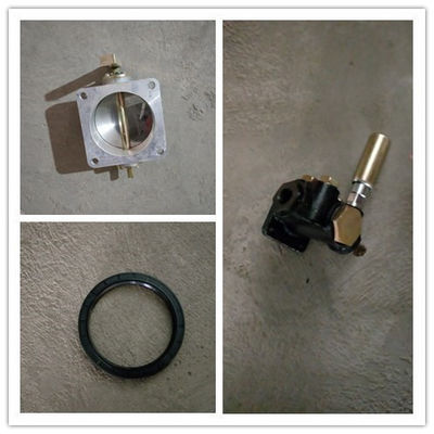 Jichai Chidong Jinan Motore Diesel 12V190 Serie Parti motore H16V190zdt2-2 per voi