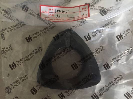 Jichai Chidong Jinan Motore Diesel 12V190 Serie Parti motore H16V190zdt2-2 per voi