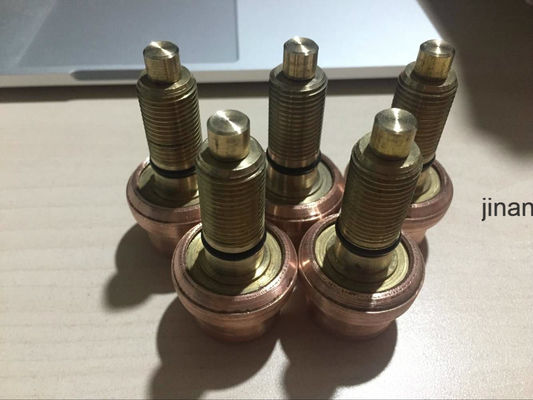 Jichai Chidong Jinan Motore diesel Motore marino Riparazione parti Sicurezza e prestazioni