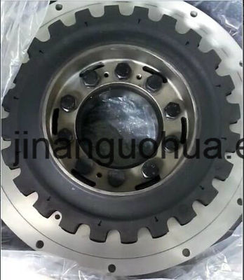 Jichai Chidong Jinan Motore diesel Motore marino Riparazione parti Sicurezza e prestazioni