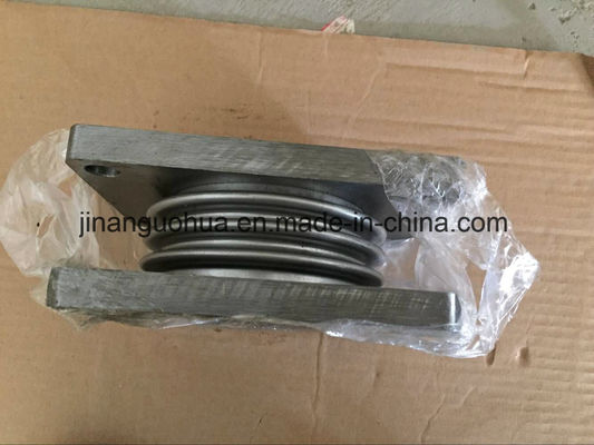 8190 Parti di motori marini Jichai Chidong Richiesta personalizzata Modulo di connessione tubolare