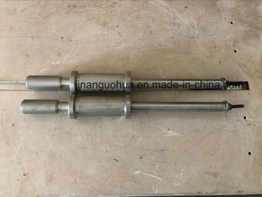 Motore diesel Jichai Jinan Chidong 6190 Parti del motore marino Spinta superiore Cuscinetto principale