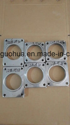 Motore diesel Jichai Jinan Chidong 6190 Parti del motore marino Spinta superiore Cuscinetto principale