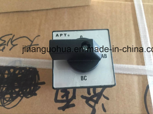 Motore diesel Jichai Jinan Chidong 6190 Parti del motore marino Spinta superiore Cuscinetto principale