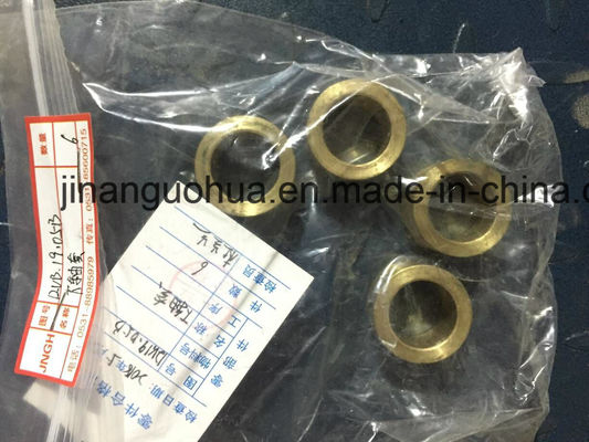 Motore diesel Jichai Jinan Chidong 6190 Parti del motore marino Spinta superiore Cuscinetto principale