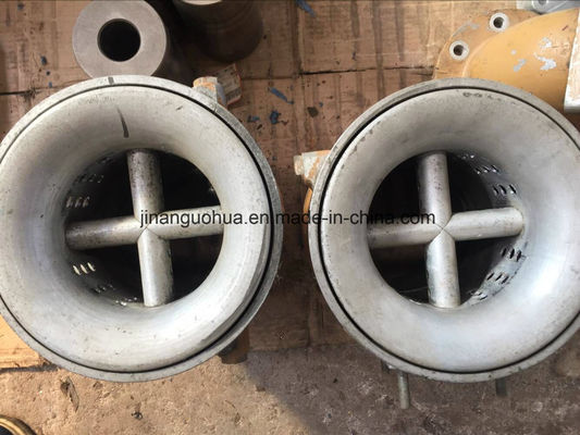 Parti di motori per imbarcazioni ad alta temperatura a pressione per motori diesel Jichai Chidong Jinan 6190