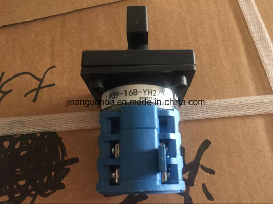 Parti di motori per imbarcazioni ad alta temperatura a pressione per motori diesel Jichai Chidong Jinan 6190