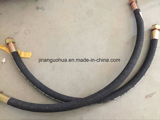 Parti di motori per imbarcazioni ad alta temperatura a pressione per motori diesel Jichai Chidong Jinan 6190