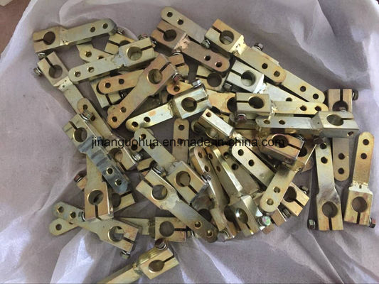 Parti di motori per imbarcazioni ad alta temperatura a pressione per motori diesel Jichai Chidong Jinan 6190