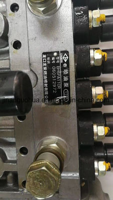Parti di motori per imbarcazioni ad alta temperatura a pressione per motori diesel Jichai Chidong Jinan 6190