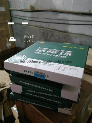 Push 1000 assemblaggio pompa d'acqua per Jichai 190 e Shengdong 190 parti motore conveniente