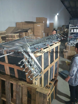 Assemblaggio di tubi lubrificanti certificati ISO9001 per motore diesel Jichai Jinan serie 190