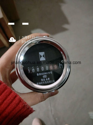 Parti del motore di Shengdong Jichai Componenti non standard Cooler d'olio Assemblaggio Certificato CE