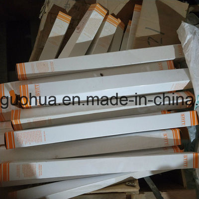 Shengdong 190 Jinan Motore diesel Chidong 190 Manuale pompa di olio di preparazione all'alluminio 12V