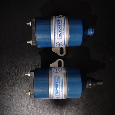 12V190 bobina di accensione del cilindro per legno Jichai e cavo ad alta tensione Altronic 591010