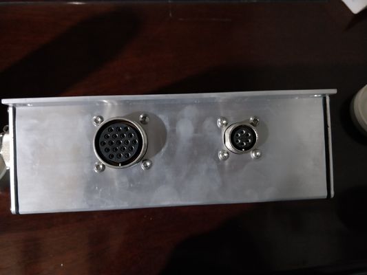 12V190 bobina di accensione del cilindro per legno Jichai e cavo ad alta tensione Altronic 591010
