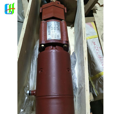 12V190 bobina di accensione del cilindro per legno Jichai e cavo ad alta tensione Altronic 591010