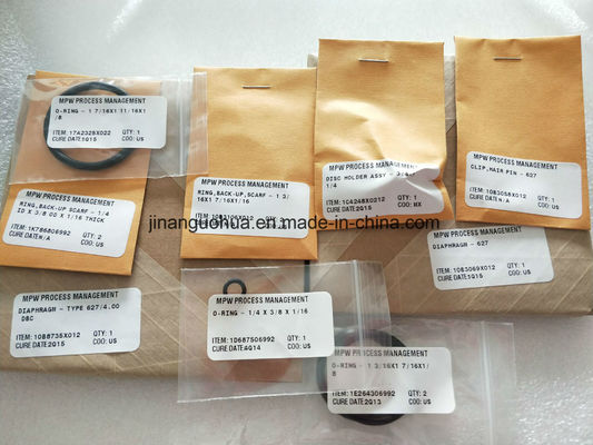 Valvola di regolazione della pressione del gas naturale 500GF-T Jichai Shengdong 190 cilindro certificato CE