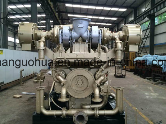 Valvola di regolazione della pressione del gas naturale 500GF-T Jichai Shengdong 190 cilindro certificato CE