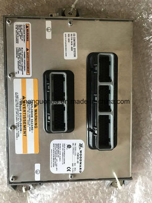 Proact III Attuatore 500gt-T MP-4 Cylindro di raccolta per componente standard