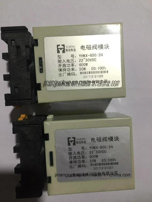 127.91.00 Valvole elettromagnetiche per la personalizzazione a Jinan fornitura di parti di motori diesel