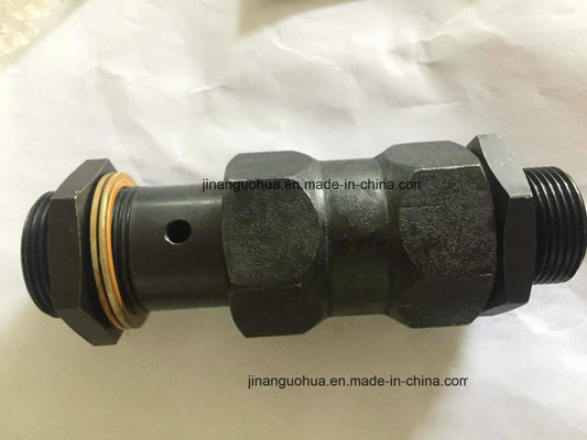127.91.00 Valvole elettromagnetiche per la personalizzazione a Jinan fornitura di parti di motori diesel