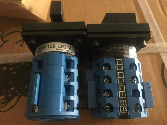 127.91.00 Valvole elettromagnetiche per la personalizzazione a Jinan fornitura di parti di motori diesel