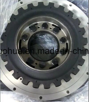 12vb. 44.00 Assemblaggio di accoppiamento Componenti standard e non standard con materiale in alluminio